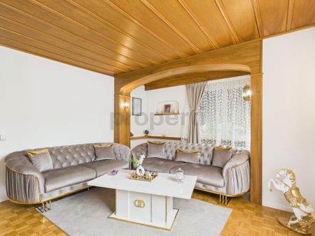 Gemütliche renovierte 4.5 Zimmerwohnung in Leibstadt, AG - Photo 3