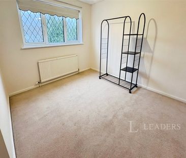 3 bedroom house to rent Tavistock Road, Cambridge, Cambridgeshire, CB4 - Photo 5