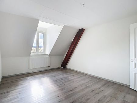 4 Zimmer, 78 m², 3. Stock - Foto 5