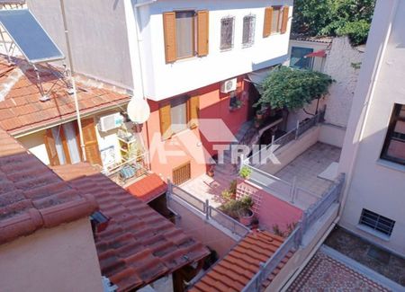 Studio/Γκαρσονιέρα για ενοικίαση Άνω Πόλη - Photo 2