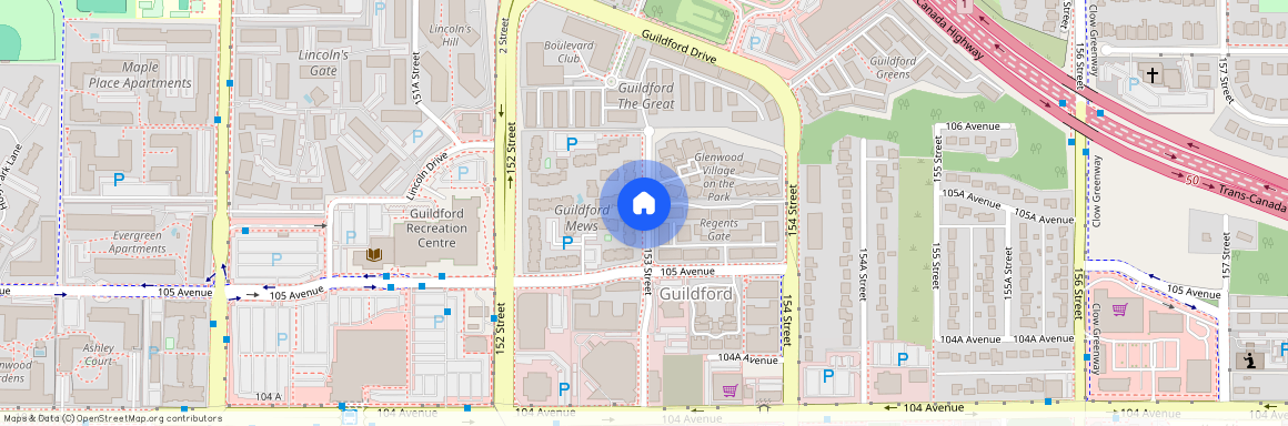 Surrey, Surrey, Metro Vancouver, V3R 4H7