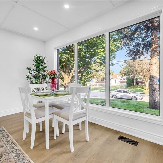 For Lease - 170 Terrace Drive Unit# Upper, Hamilton, Ontario - Photo 1