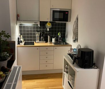 Gamla Dalbyvägen, Lund - Photo 4