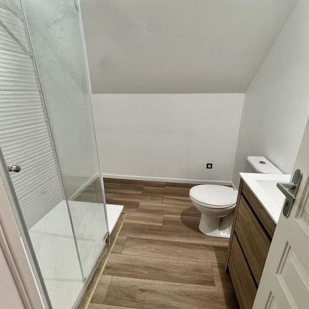 Location Appartement 2 pièces 31m² ROANNE 42300 - Photo 4