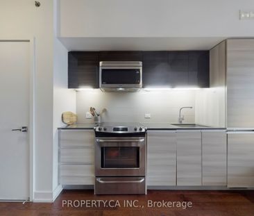 Carnaby Lofts 20 , #1205 - Photo 4