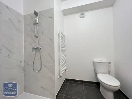 Appartement à louer 2 pièces 46.3m² - Photo 5