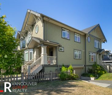 Townhouse in Vancouver East Side, BC - Photo 6