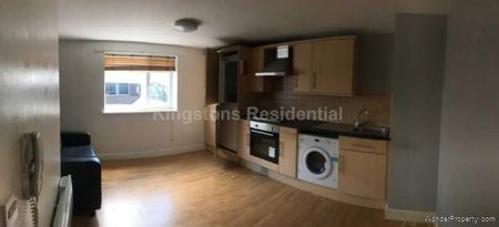 1 bedroom property to rent in Cardiff - Photo 3