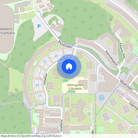 Fiolgatan 4, 421 41 Västra Frölunda, Vastra-Gotaland