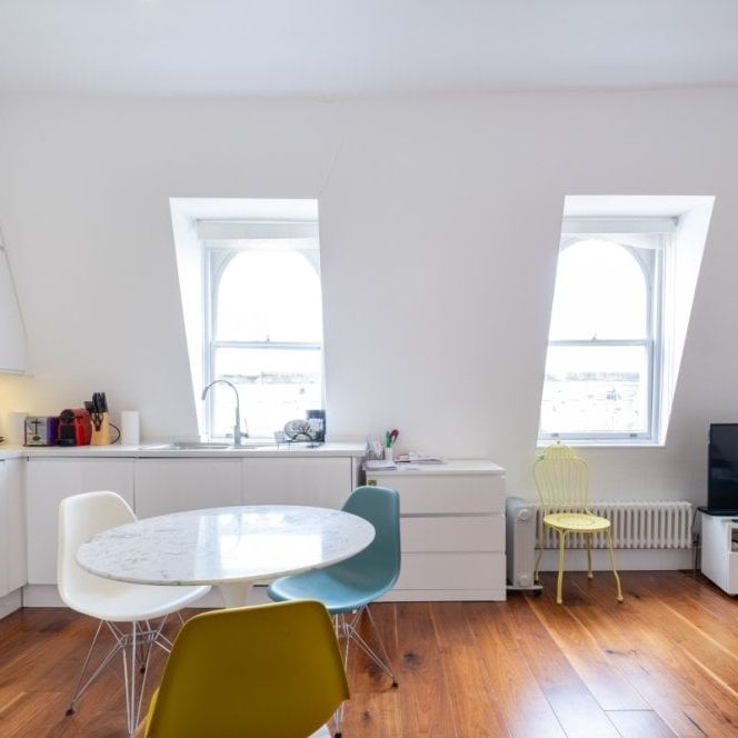 1 bedroom flat to rent - Photo 1