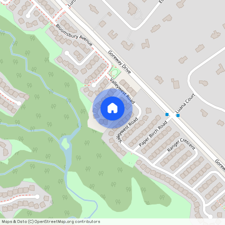 24 Selwood Drive, Brampton