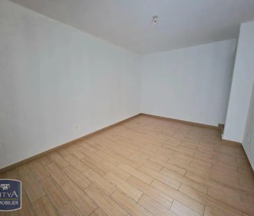 Appartement à louer 3 pièces 48.88m² - Photo 2