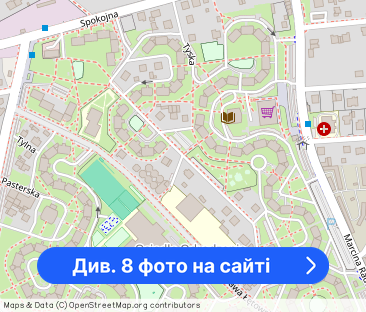 Wolne od 1 Listopada Mieszkanie Katowice ul. Radockiego - Фото 1