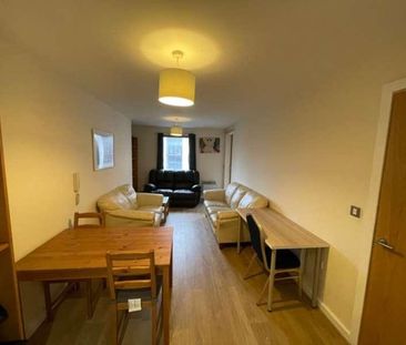 Abbey Court, Priory Place, CV1 - Photo 1