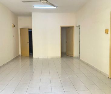 Lagoon Perdana Apartment, Bandar Sunway For Rent - Photo 4