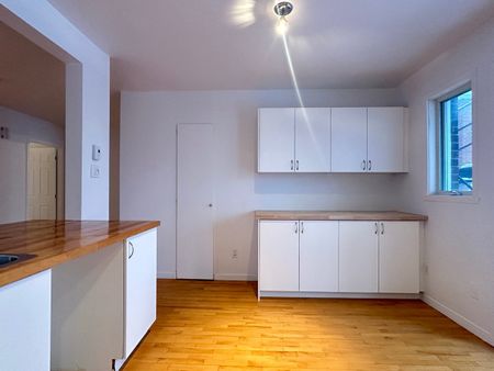 6720 27e Avenue, Montréal (Rosemont, QC H1T - Photo 3