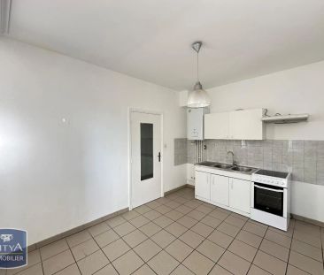 Appartement à louer 3 pièces 80m² - Photo 2