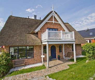 Exclusives Ferienhaus an der Ostsee ganzjährig zu vermieten - Foto 3