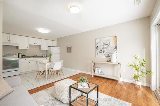 For Lease - 1 Testa Road Unit# 26, Uxbridge, Ontario - Photo 1