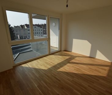 2 ZIMMER - BALKONWOHNUNG AN DER U2 - IN RUHELAGE!!! - Foto 5