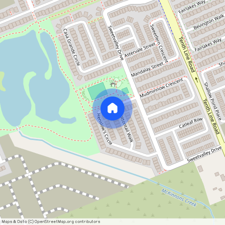 815 Henslows Circle, Orleans - Cumberland And Area