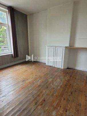 Location Appartement 3 pièces 55m² HAUTMONT 59330 - Photo 1