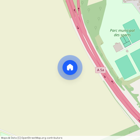 91280, Saint-Pierre-Du-Perray