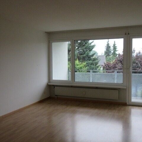 Tolle Wohnung im Grünen! - Photo 1