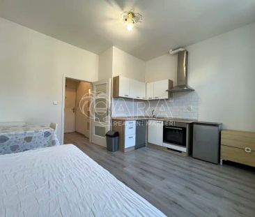 nájem 1+kk, 22 m - Photo 3