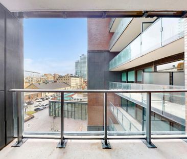 For Lease - 35 Parliament Street Unit# 432, Toronto, Ontario - Photo 5