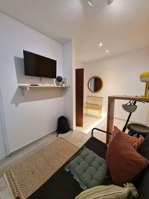 Carrer de lEnginyer Rafael Janini, Valencia, Valencian Community 46022 - Photo 1