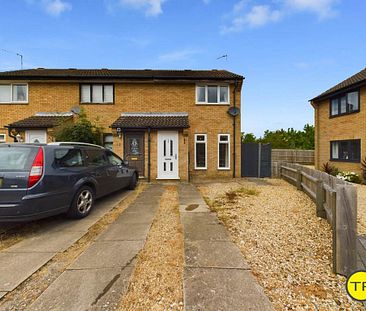 1 bedroom semi-detached house to rent - Photo 4