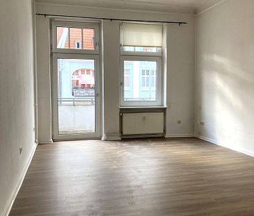 Top sanierte 2-Zimmer-Wohnung in Spandau! - Foto 2