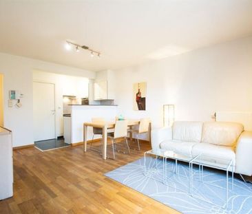 Furnished apartment - Foto 4