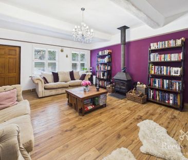 3 bedroom semi-detached house to rent - Photo 1