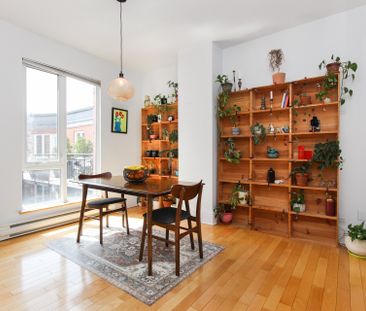 2038 Rue De Bullion, apt. 606 - Photo 5