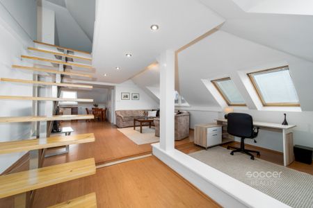 Pronájem bytu 3+kk - Photo 4