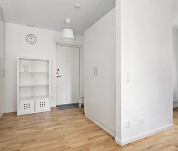 Storgatan, Umeå - Foto 5