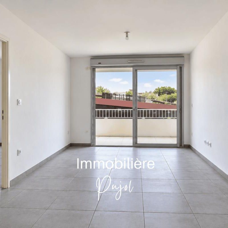 Bonneveine 13008 - T2 avec jardin et parking - Photo 1