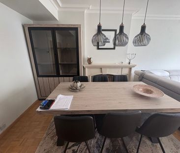 Erg ruim en recent gerenoveerd appartement te huur op de zevende ve... - Foto 3