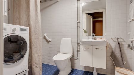 Tunnlandsgatan 15 - Foto 4