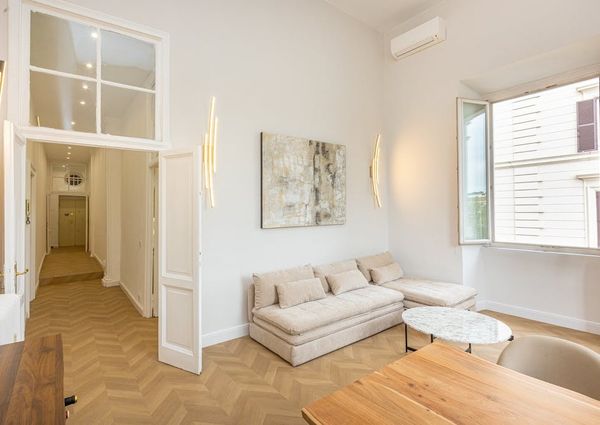 Lungotevere dei Mellini, Rome, Lazio 00193