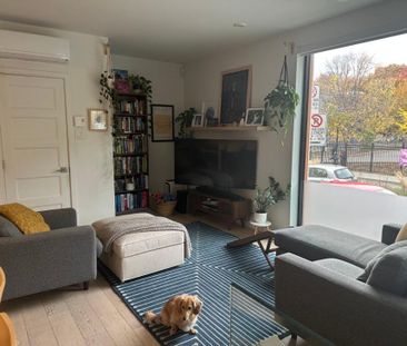 Appartement à louer - Montréal (Le Plateau-Mont-Royal) (Le Plateau-... - Photo 2