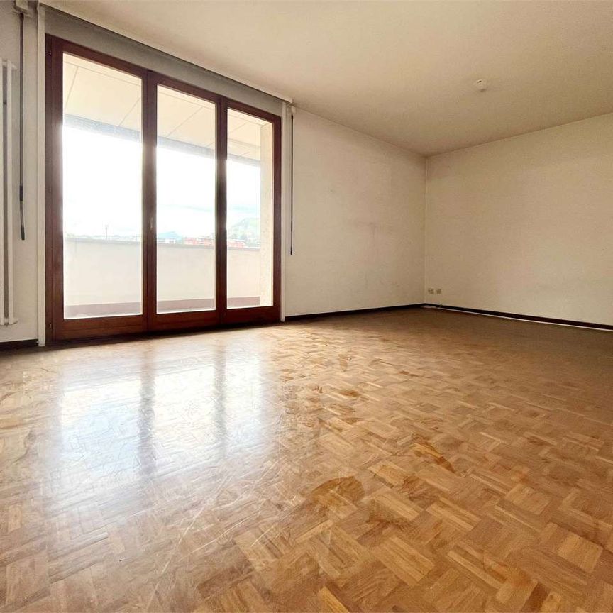 3.5 Zimmer, 75 m², 2. Stock - Foto 1