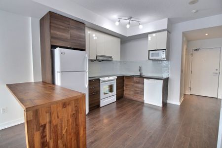 For Lease - 121 McMahon Drive Unit# 1111, Toronto, Ontario - Photo 5