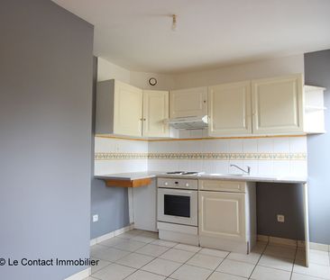 Appartement Laille 2 pièce(s) 40 m2, - Photo 4
