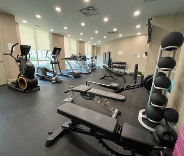 For Lease - 28 Harrison Garden Boulevard Unit# 1007, Toronto, Ontario - Photo 1
