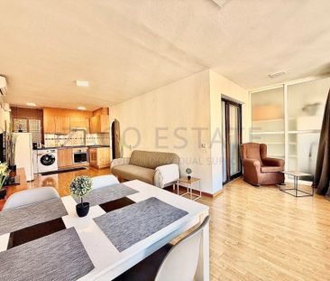Piso de alquiler en Avenida Marina Baixa, 44, Cala de Finestrat - Photo 1