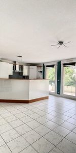 STRASBOURG Robertsau - Agréable et confortable 3P avec balcon - Photo 4