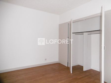 Appartement T3 Bourg-en-Bresse à louer - Photo 4